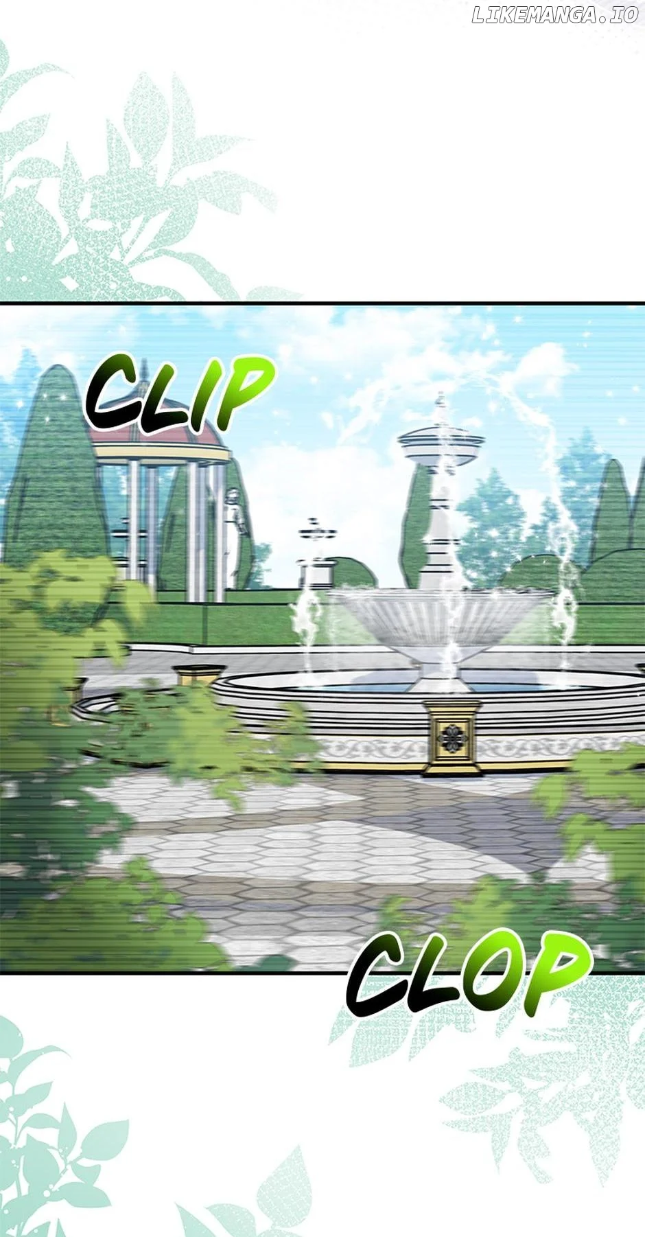 I Became the Head of the Family Chapter 71 - Page 29