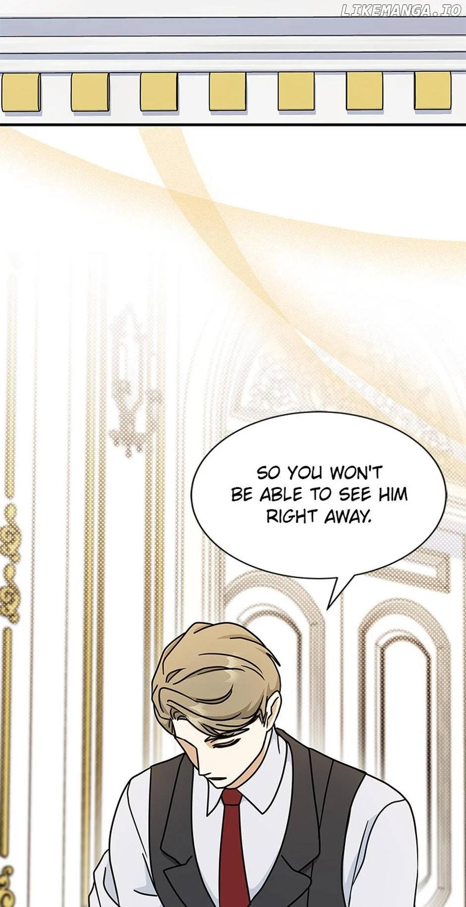 I Became the Head of the Family Chapter 71 - Page 32