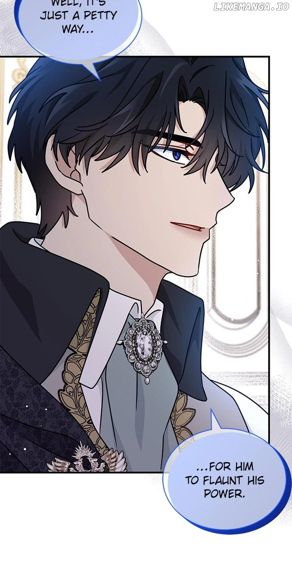 I Became the Head of the Family Chapter 71 - Page 38