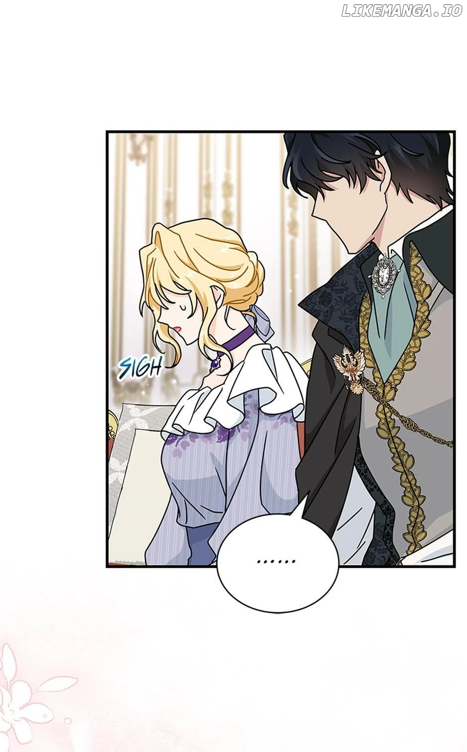 I Became the Head of the Family Chapter 71 - Page 39