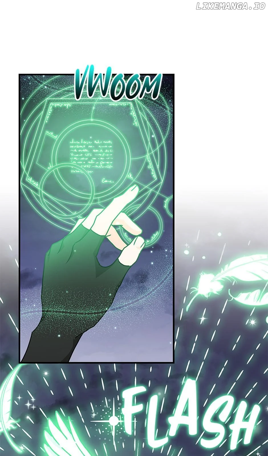 I Became the Head of the Family Chapter 71 - Page 6