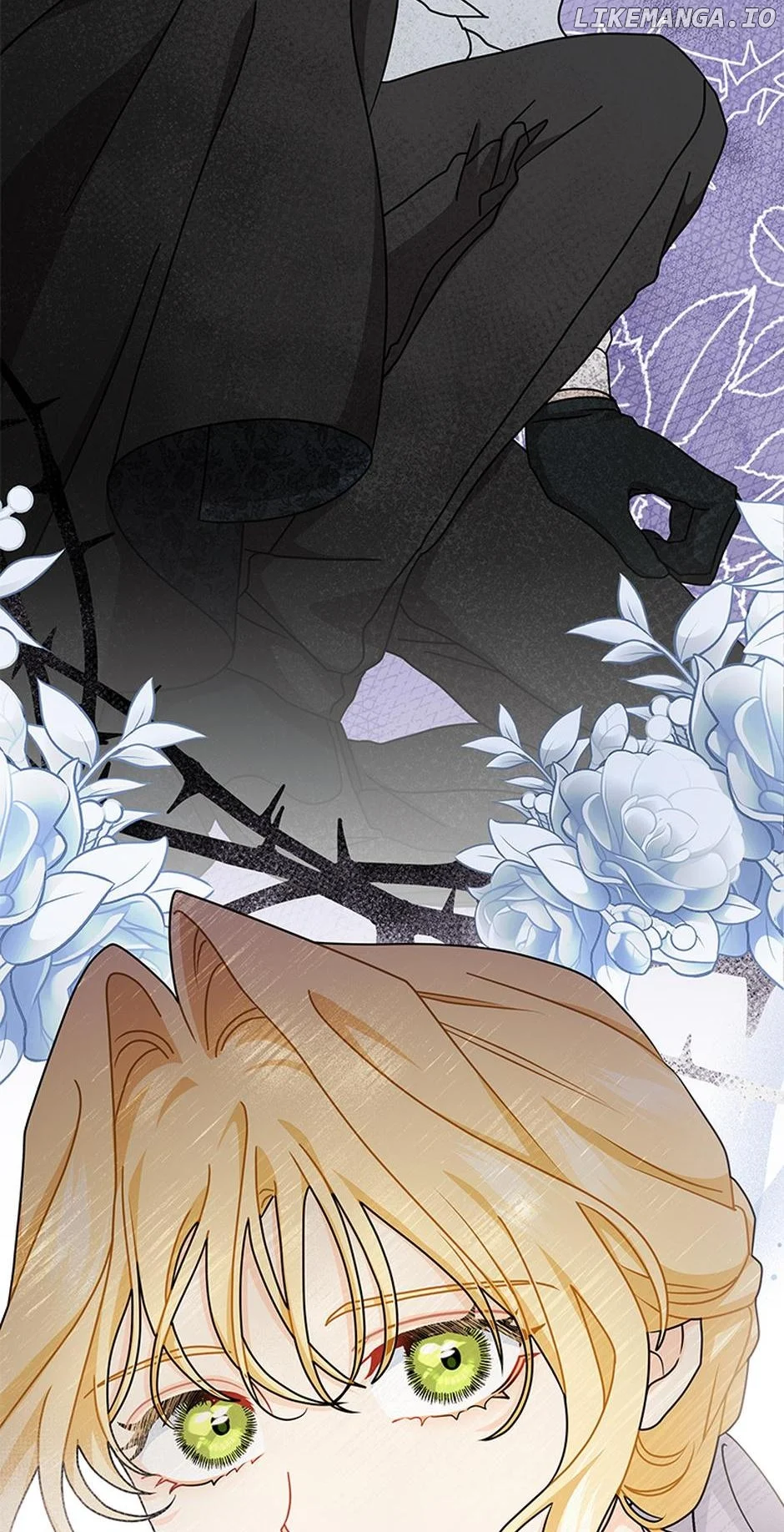 I Became the Head of the Family Chapter 71 - Page 65