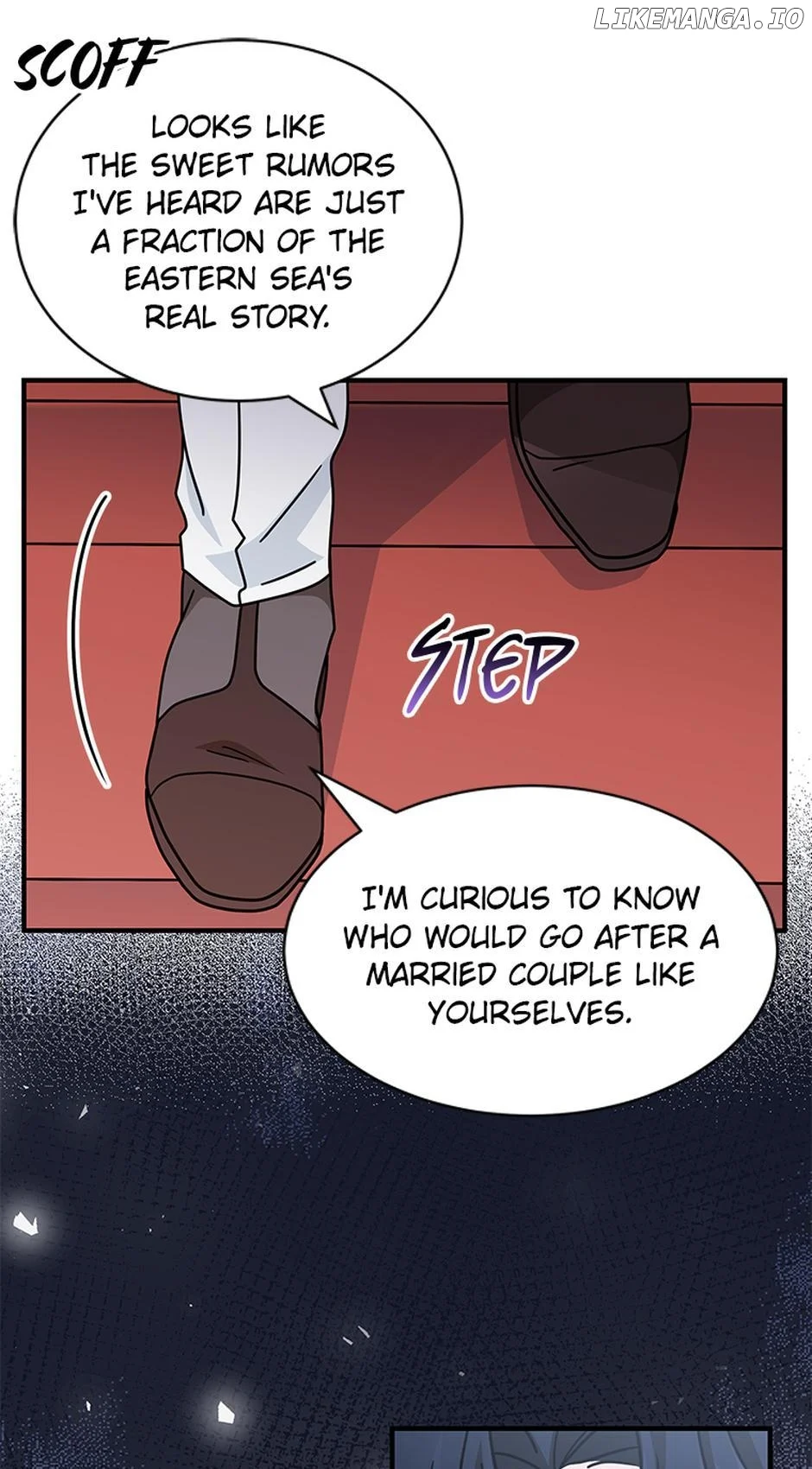 I Became the Head of the Family Chapter 71 - Page 68