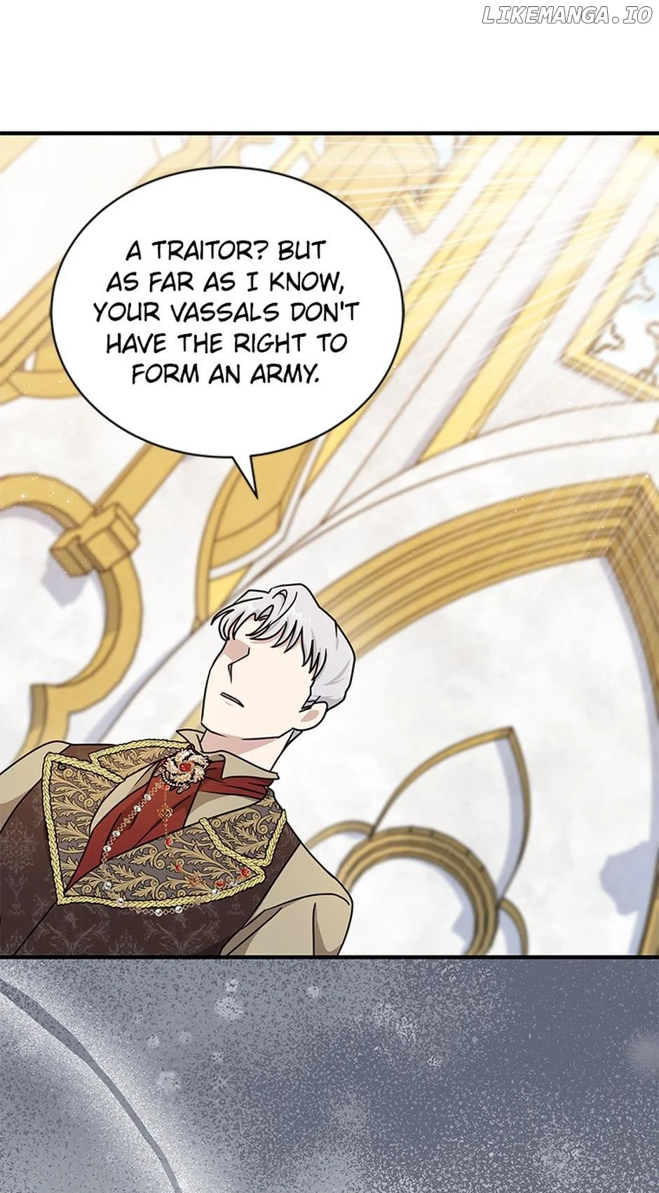 I Became the Head of the Family Chapter 71 - Page 70