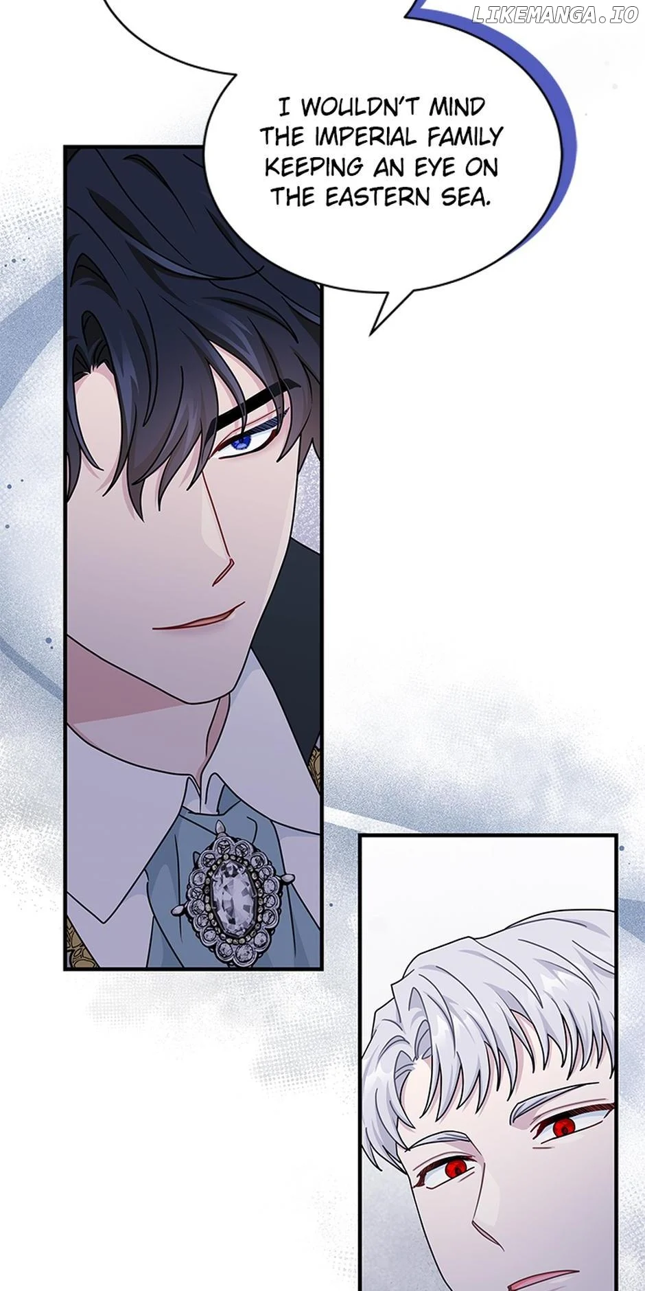 I Became the Head of the Family Chapter 71 - Page 78