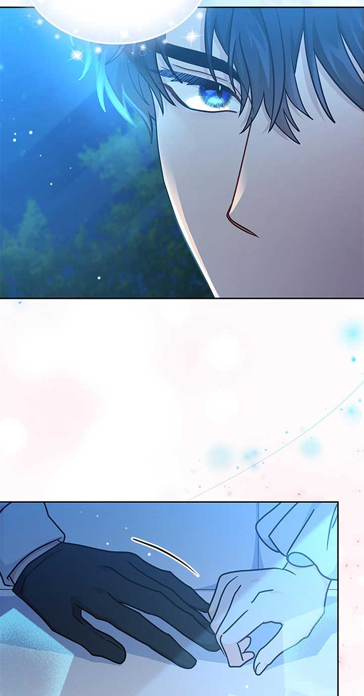 I Became the Head of the Family Chapter 72 - Page 39