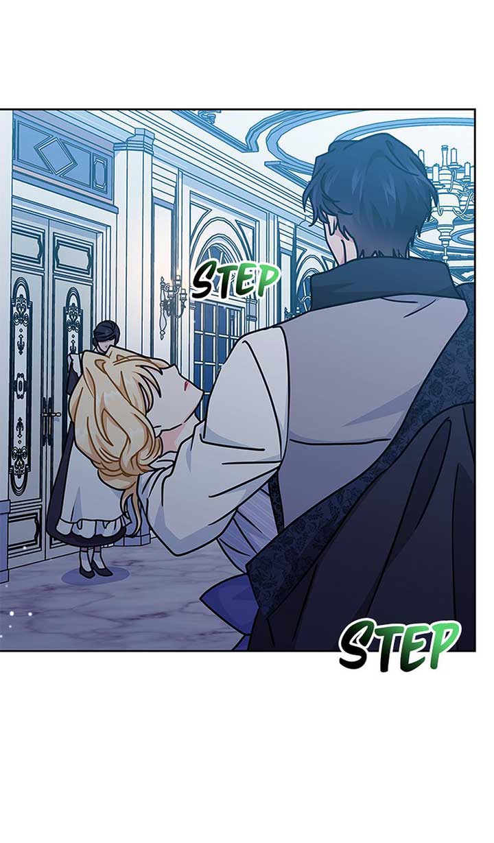 I Became the Head of the Family Chapter 72 - Page 47