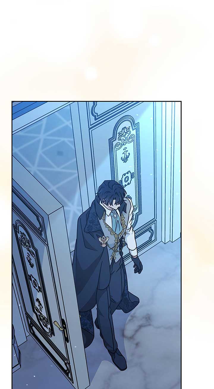 I Became the Head of the Family Chapter 72 - Page 52