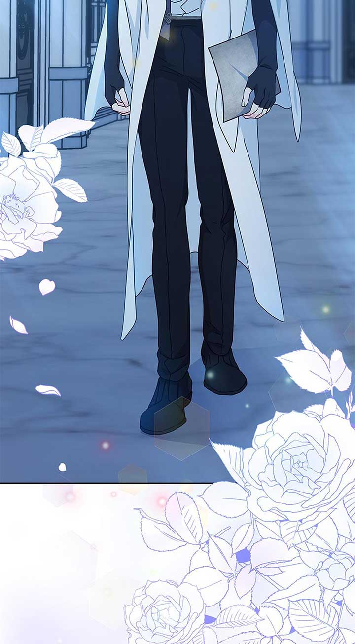 I Became the Head of the Family Chapter 72 - Page 55