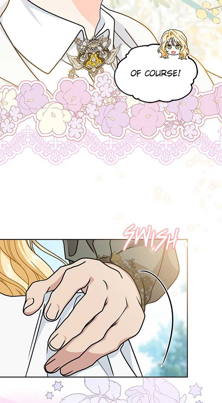 I Became the Head of the Family Chapter 72 - Page 73