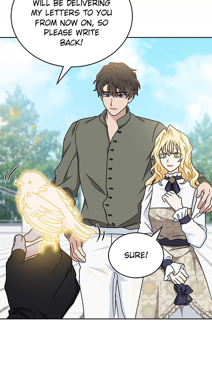 I Became the Head of the Family Chapter 72 - Page 79