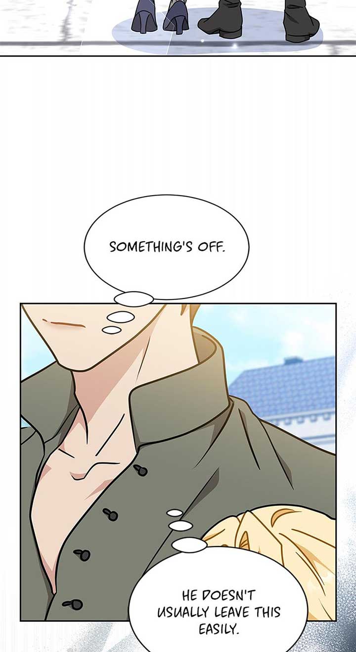 I Became the Head of the Family Chapter 72 - Page 82