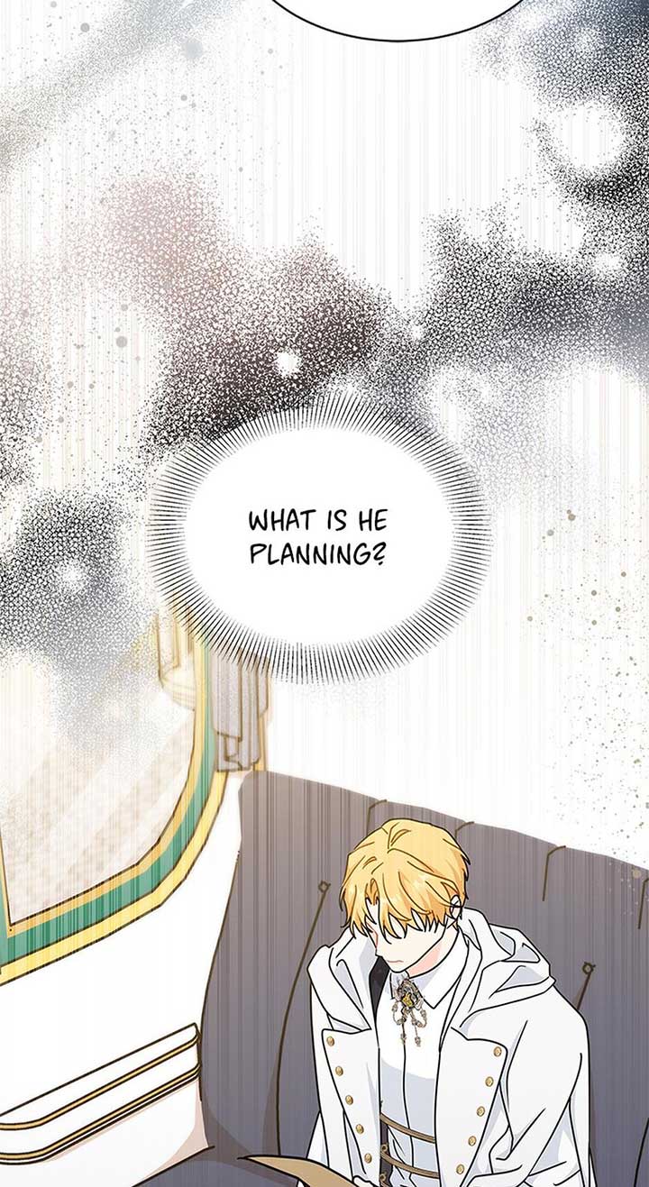 I Became the Head of the Family Chapter 72 - Page 83