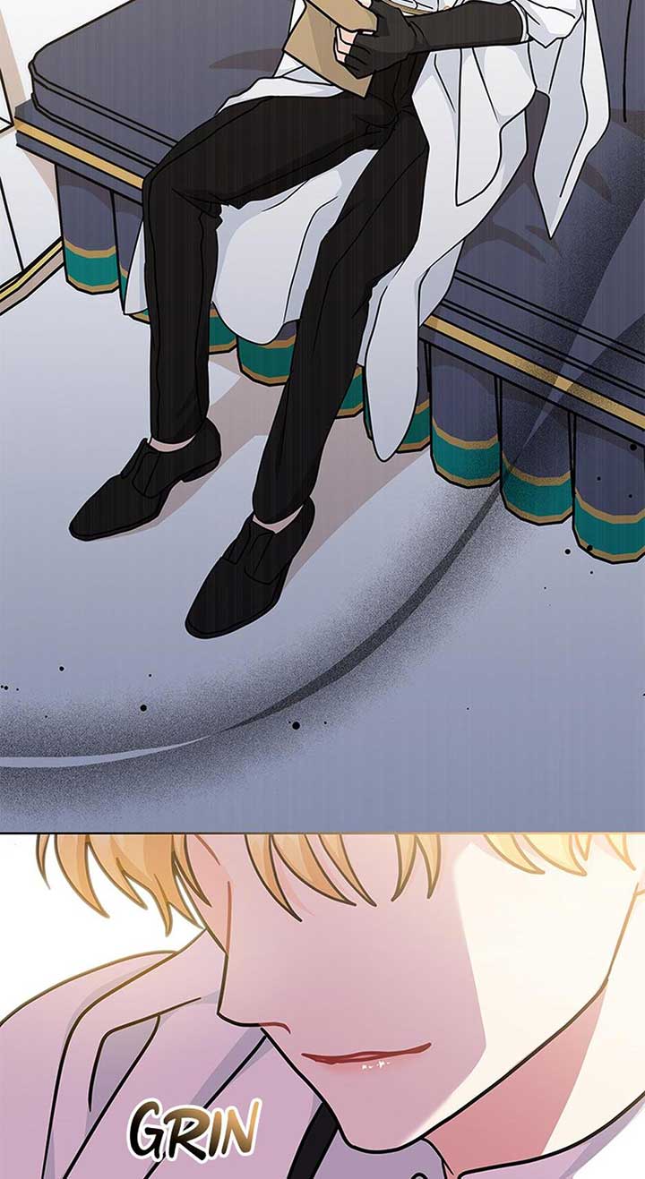 I Became the Head of the Family Chapter 72 - Page 84