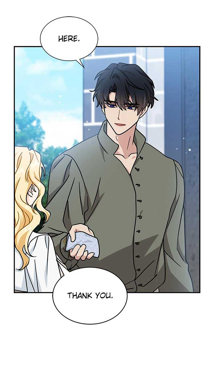 I Became the Head of the Family Chapter 73 - Page 11