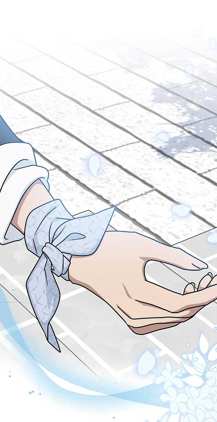 I Became the Head of the Family Chapter 73 - Page 12