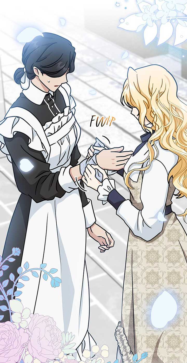 I Became the Head of the Family Chapter 73 - Page 13