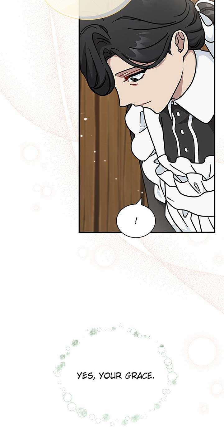 I Became the Head of the Family Chapter 73 - Page 17