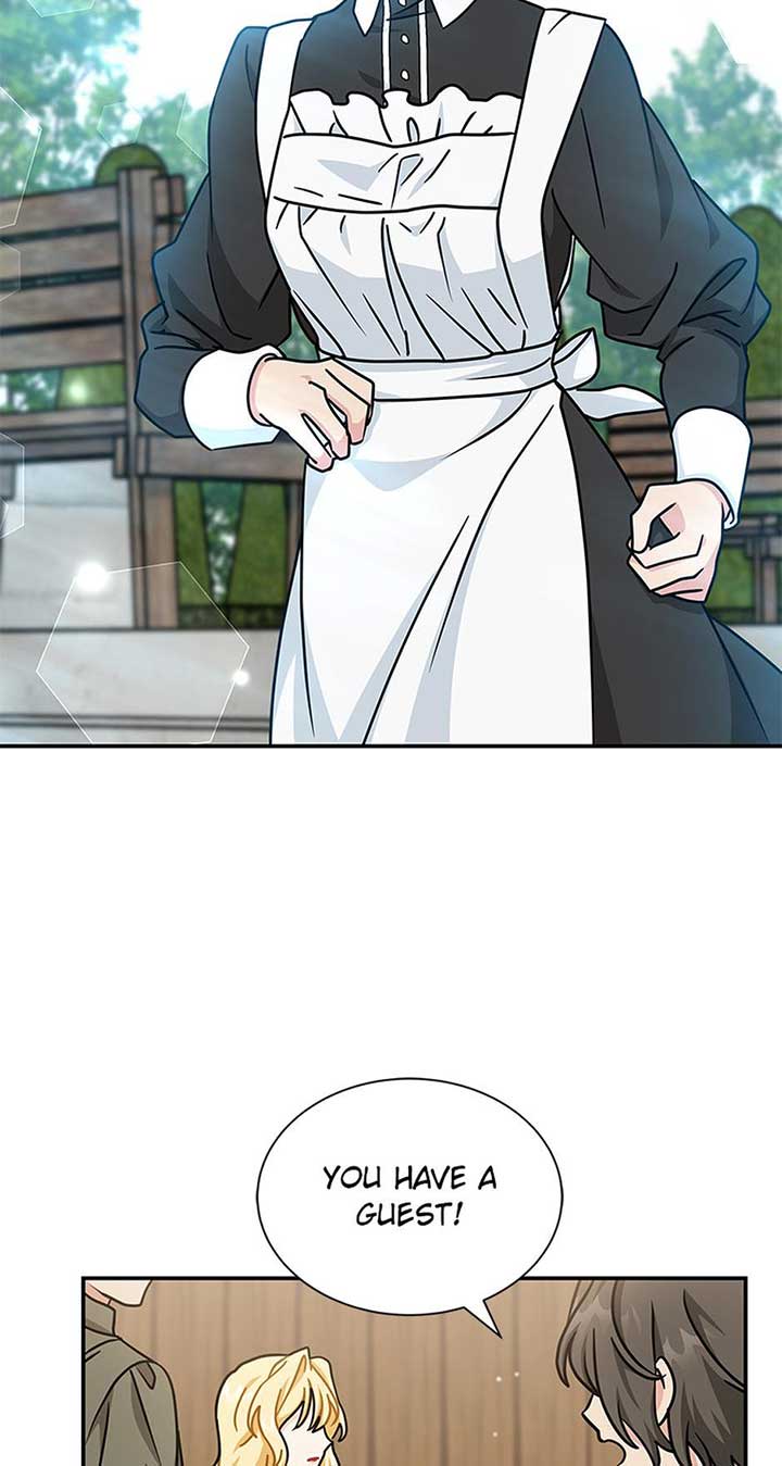 I Became the Head of the Family Chapter 73 - Page 19