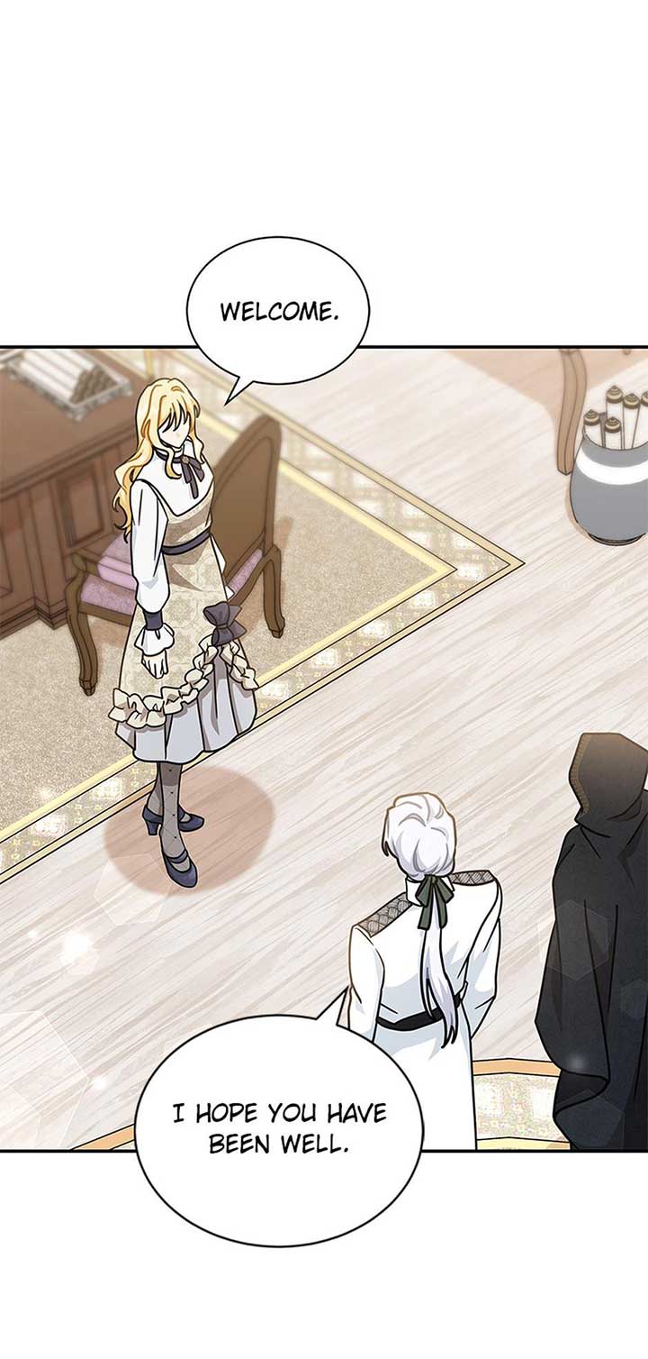 I Became the Head of the Family Chapter 73 - Page 24