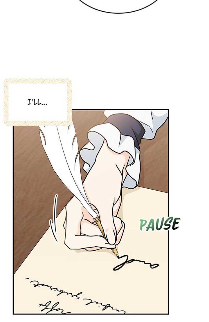 I Became the Head of the Family Chapter 73 - Page 34