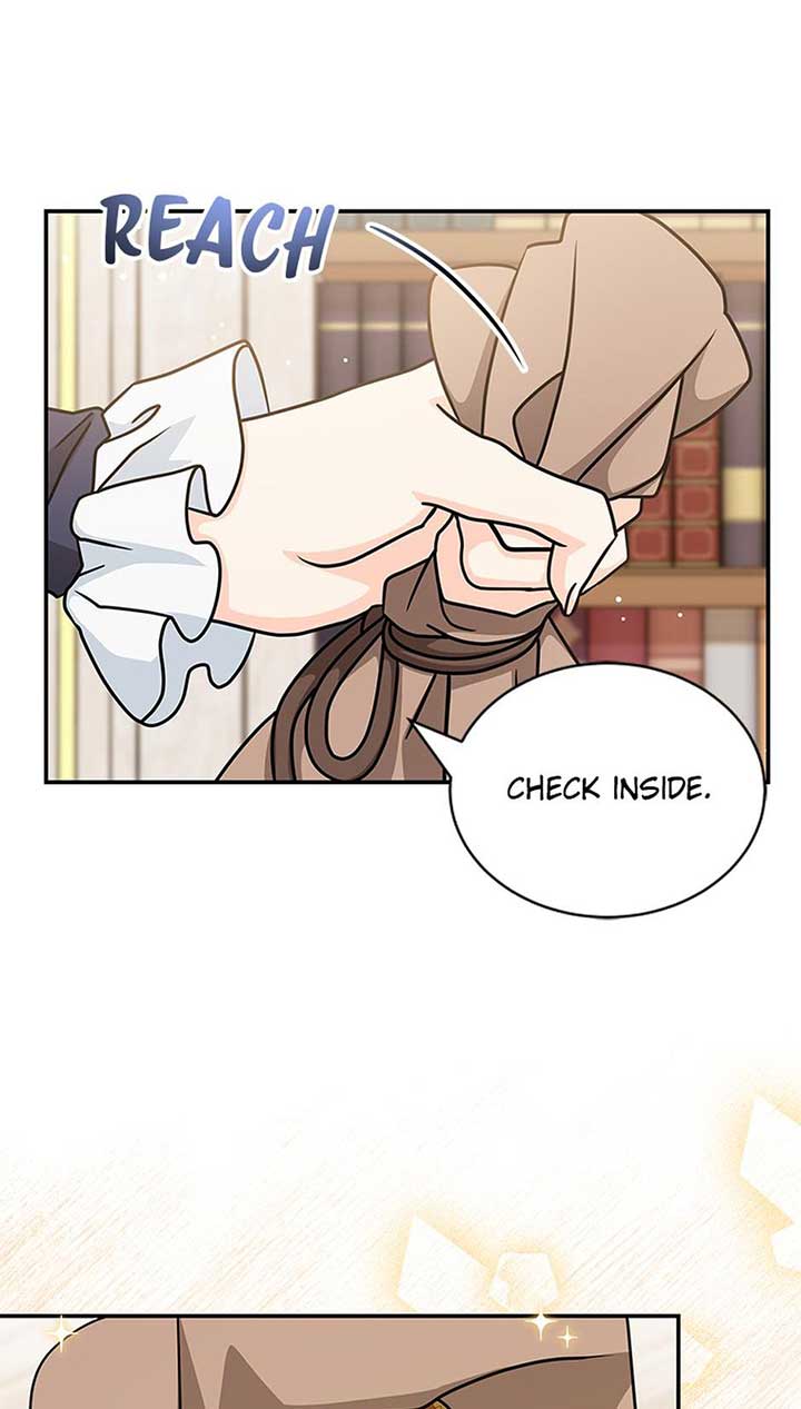 I Became the Head of the Family Chapter 73 - Page 43