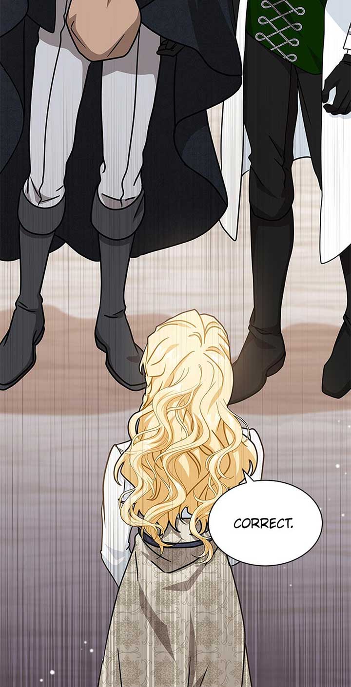 I Became the Head of the Family Chapter 73 - Page 46