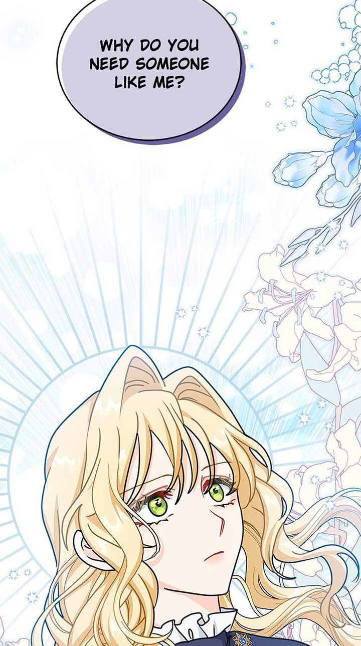 I Became the Head of the Family Chapter 73 - Page 53