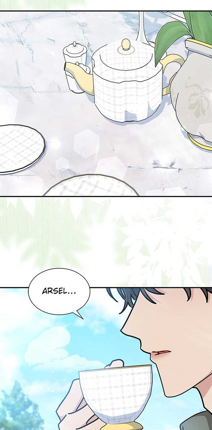 I Became the Head of the Family Chapter 73 - Page 56