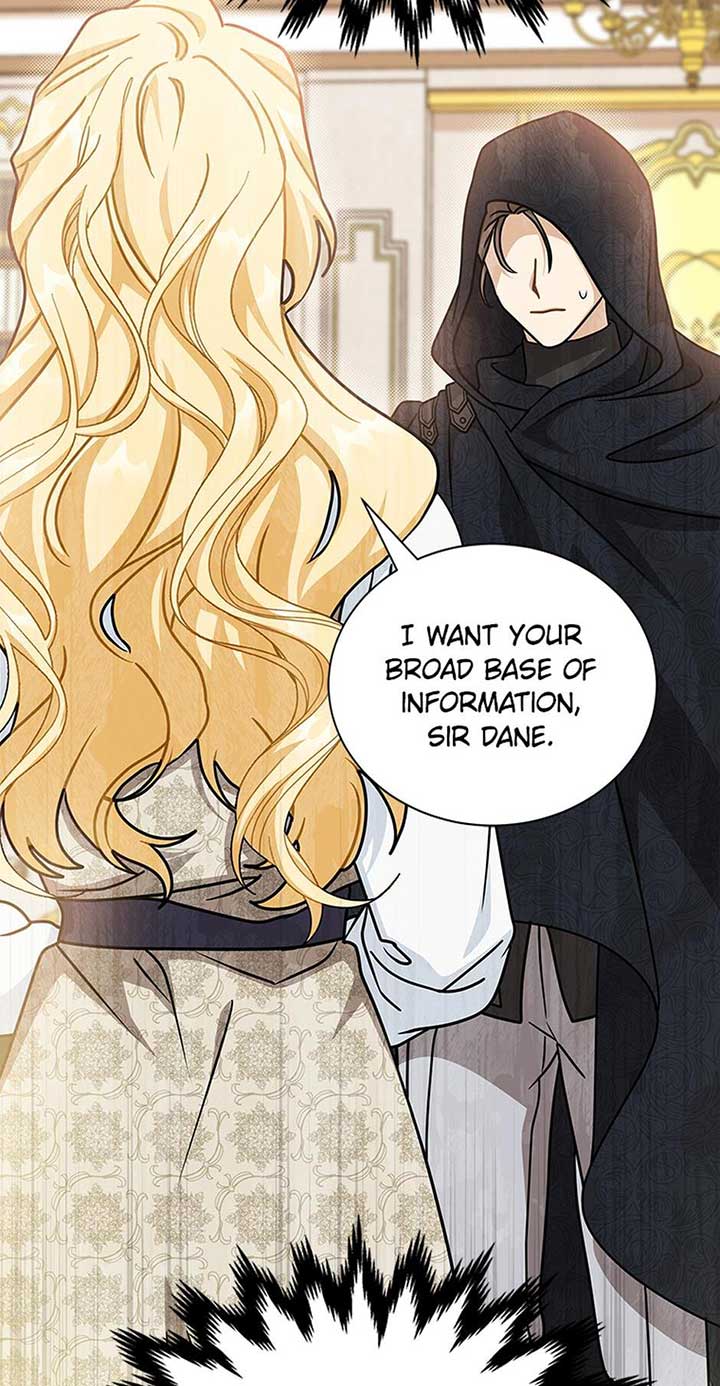 I Became the Head of the Family Chapter 73 - Page 85