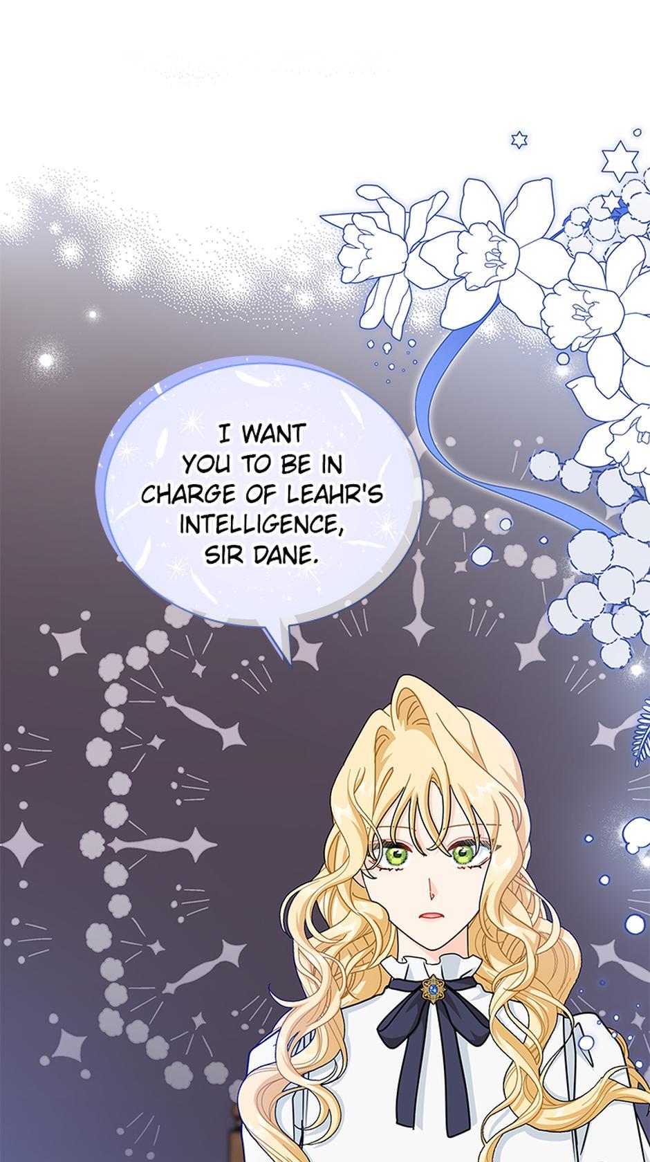 I Became the Head of the Family Chapter 74 - Page 1