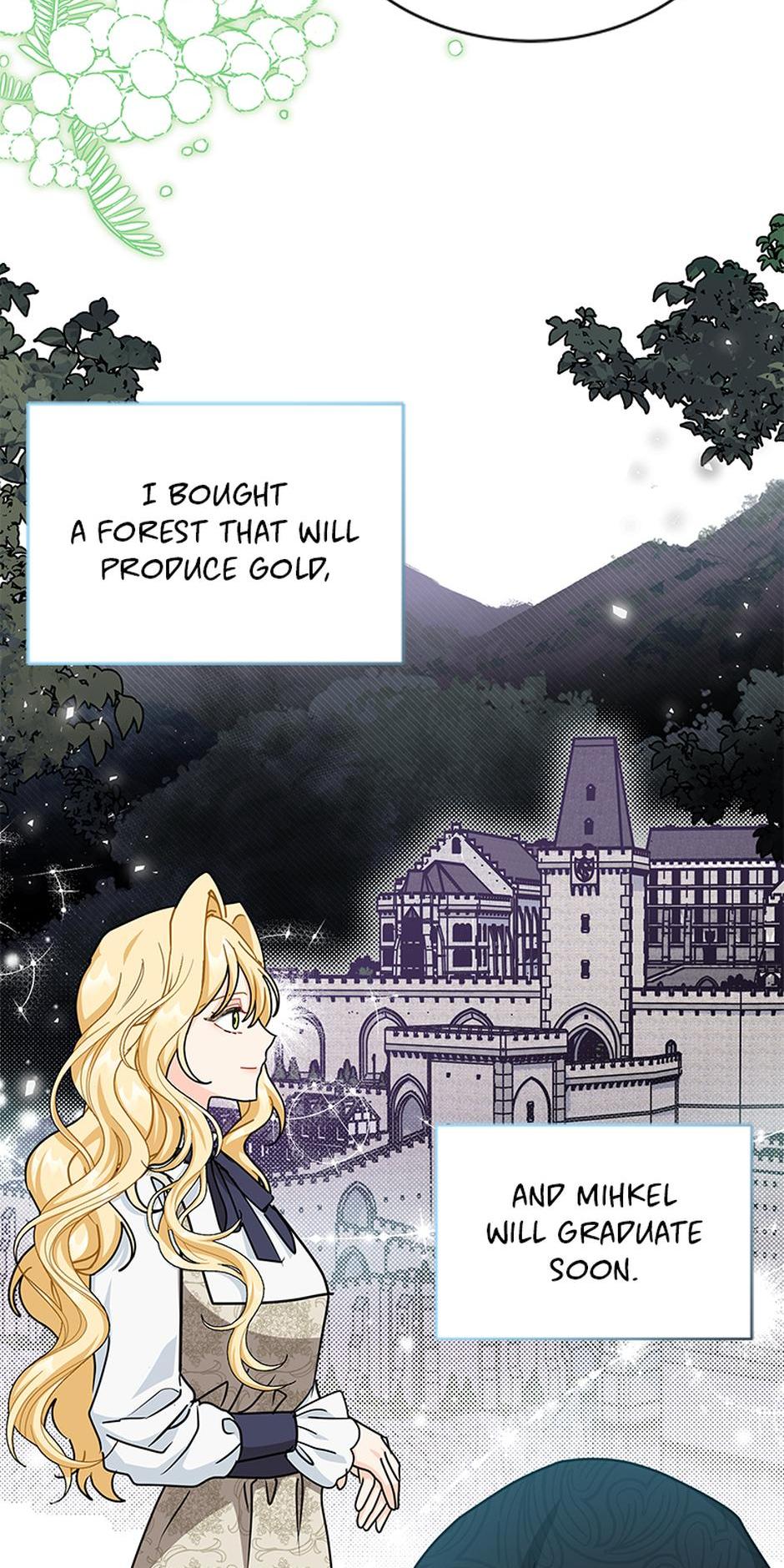 I Became the Head of the Family Chapter 74 - Page 12