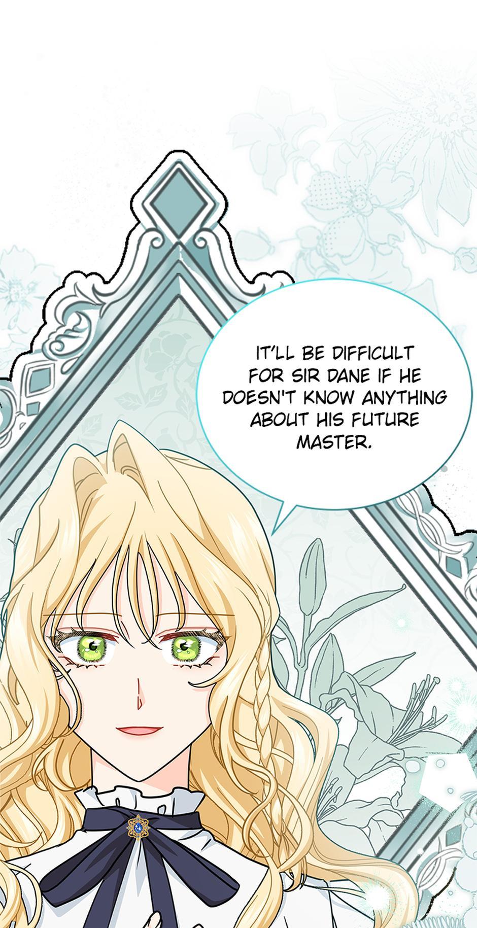 I Became the Head of the Family Chapter 74 - Page 19