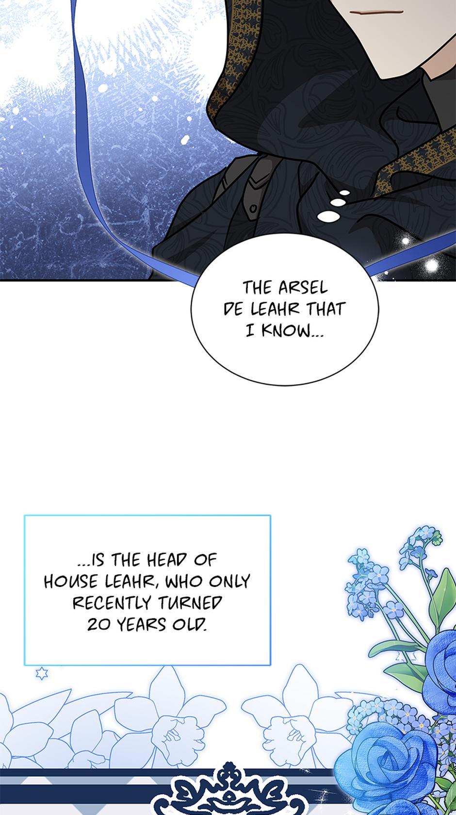 I Became the Head of the Family Chapter 74 - Page 3