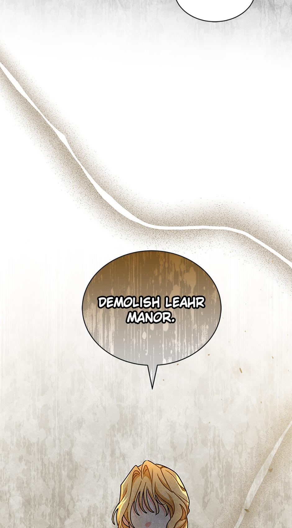 I Became the Head of the Family Chapter 74 - Page 38