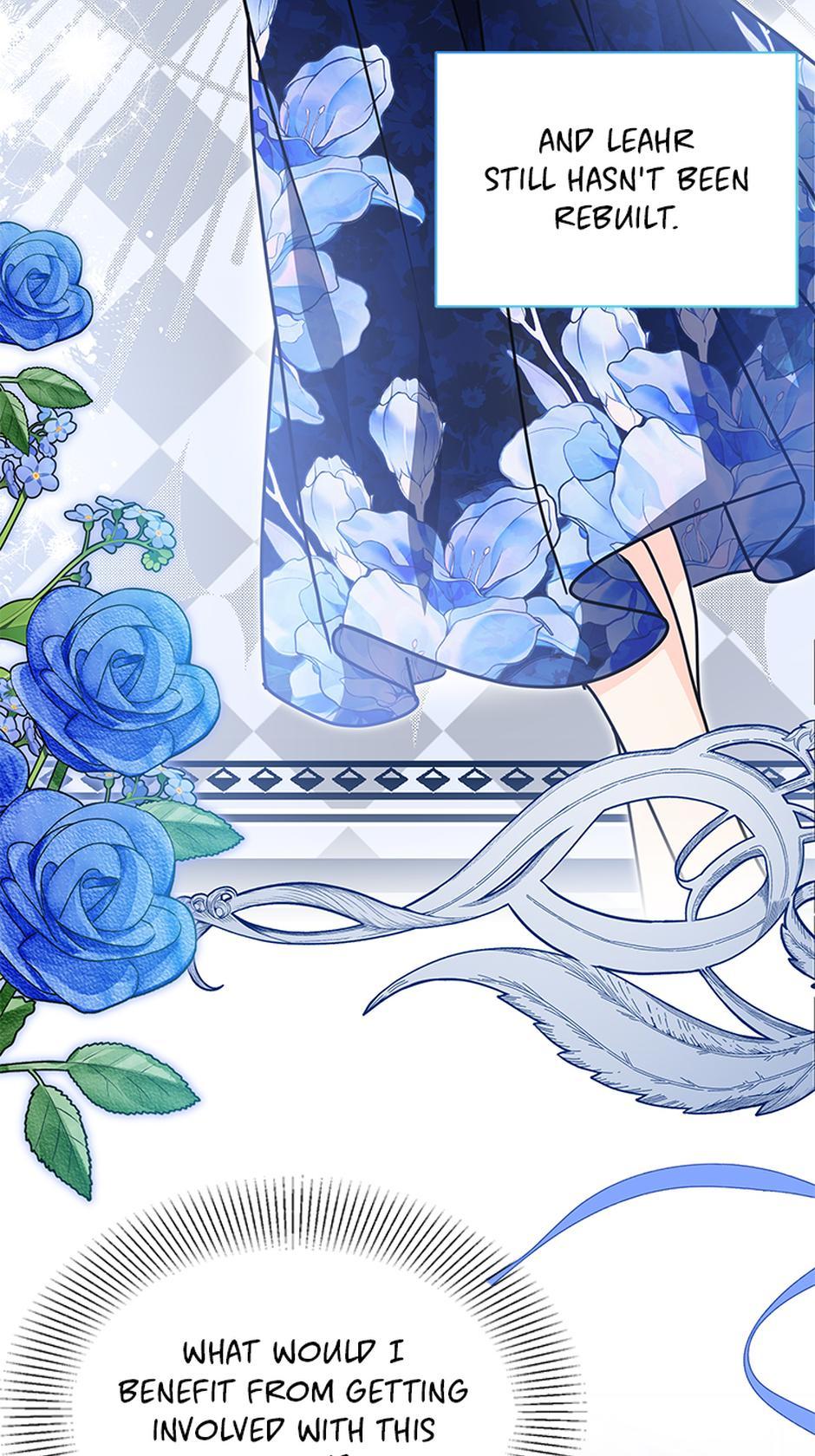 I Became the Head of the Family Chapter 74 - Page 5