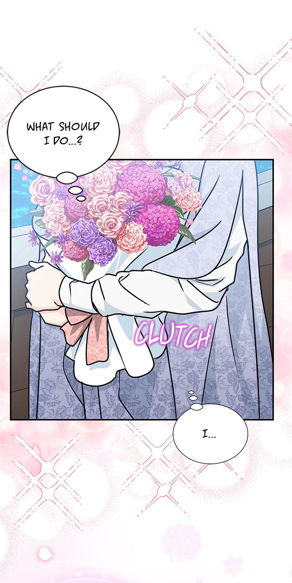 I Became the Head of the Family Chapter 74 - Page 50