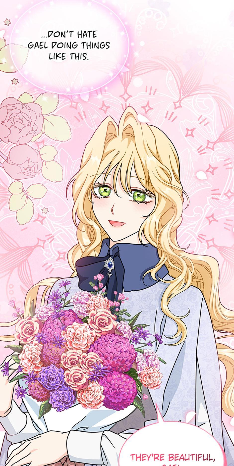 I Became the Head of the Family Chapter 74 - Page 51