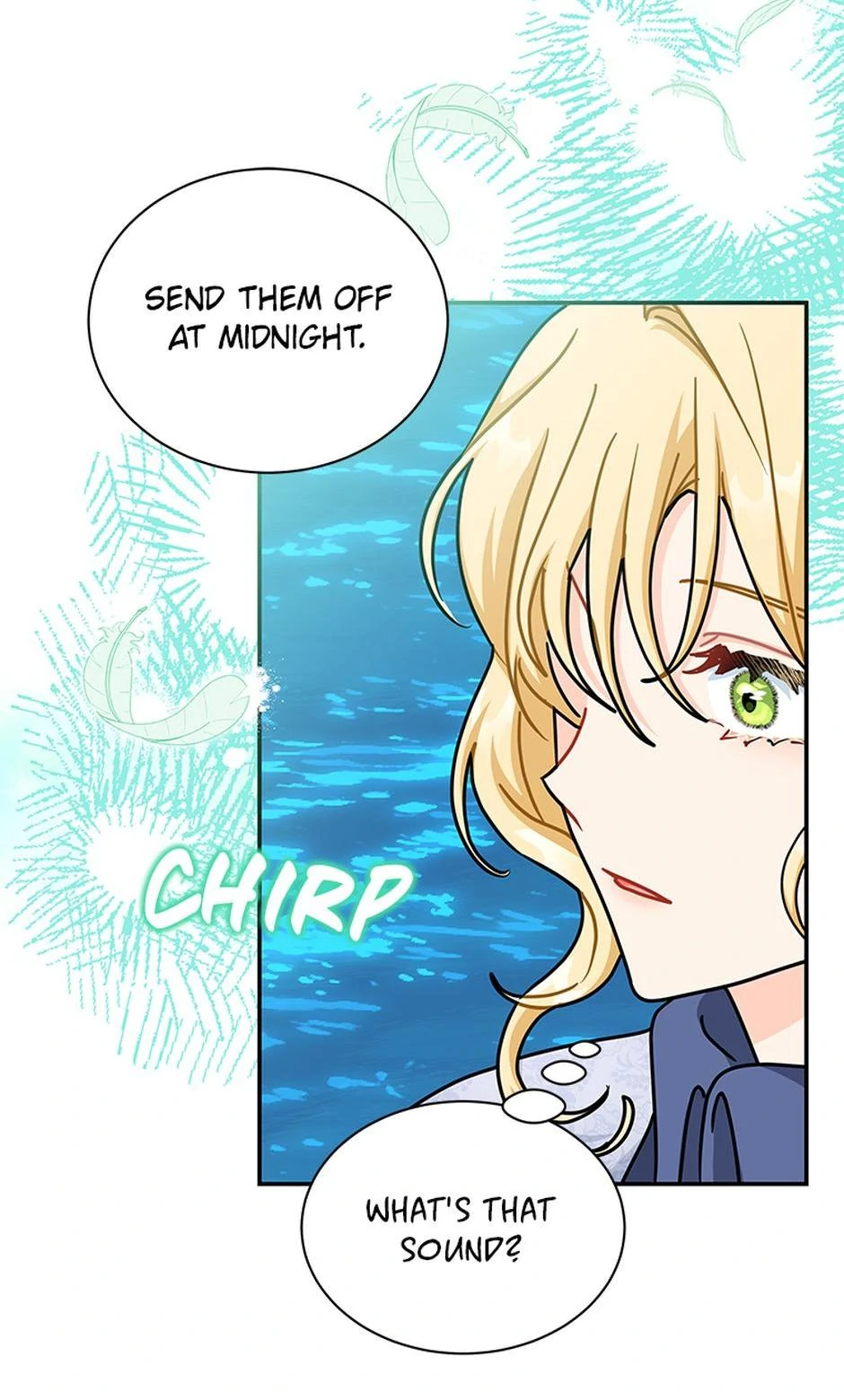 I Became the Head of the Family Chapter 74 - Page 64