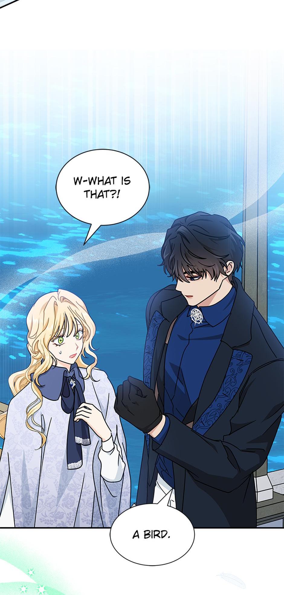 I Became the Head of the Family Chapter 74 - Page 67