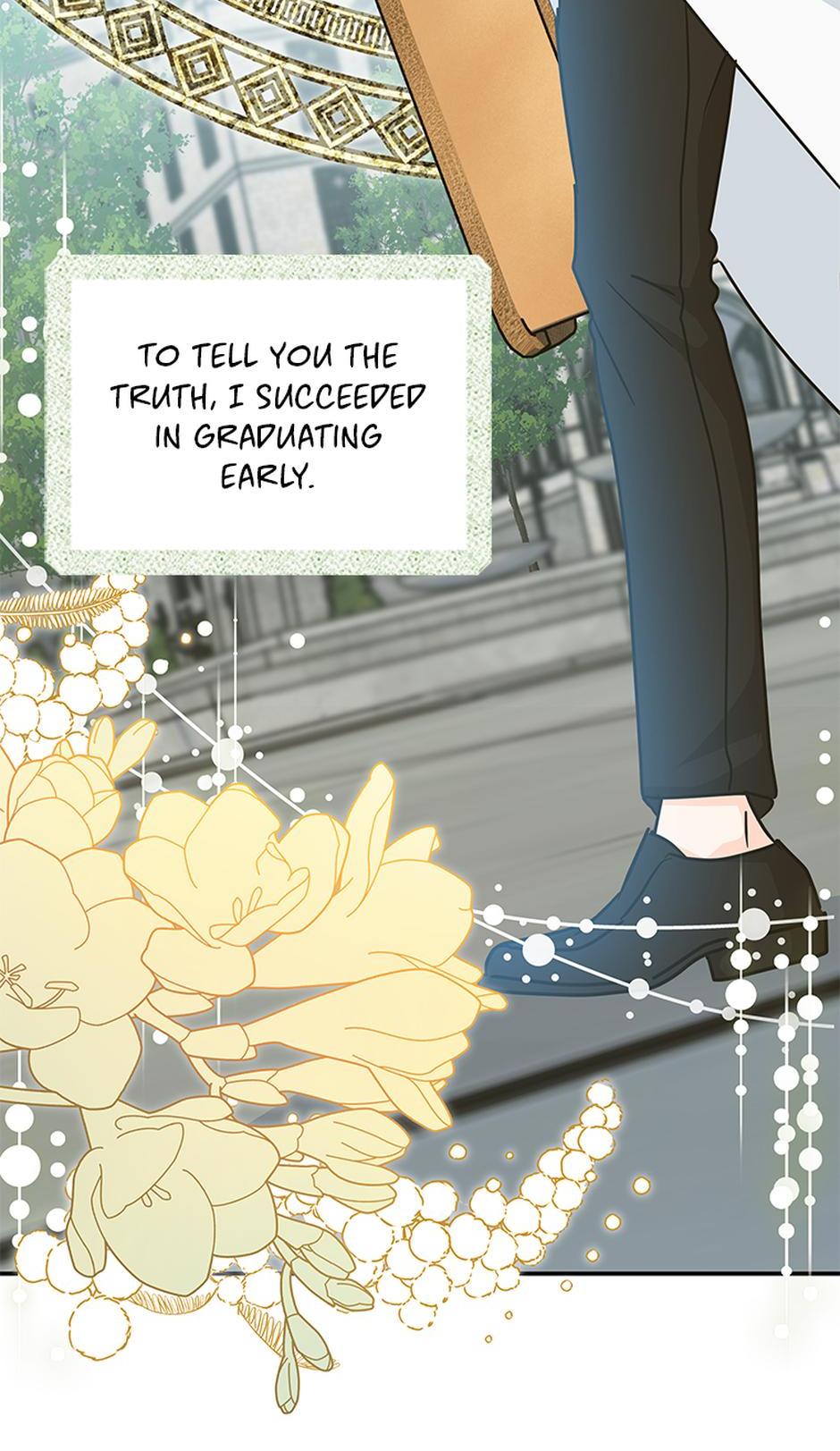 I Became the Head of the Family Chapter 74 - Page 74