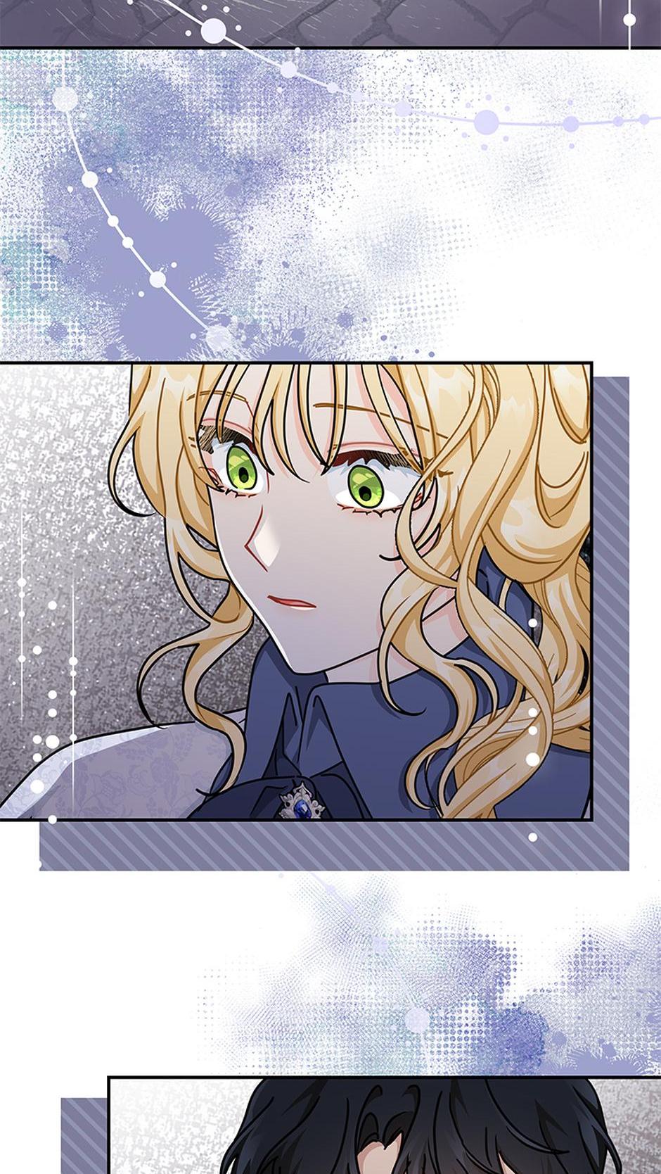 I Became the Head of the Family Chapter 74 - Page 76