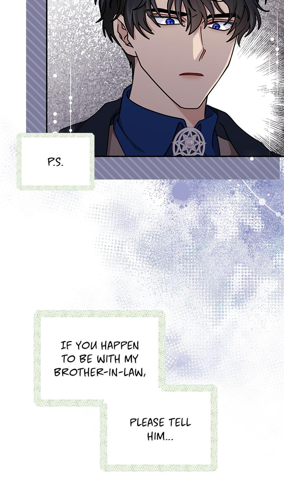 I Became the Head of the Family Chapter 74 - Page 77