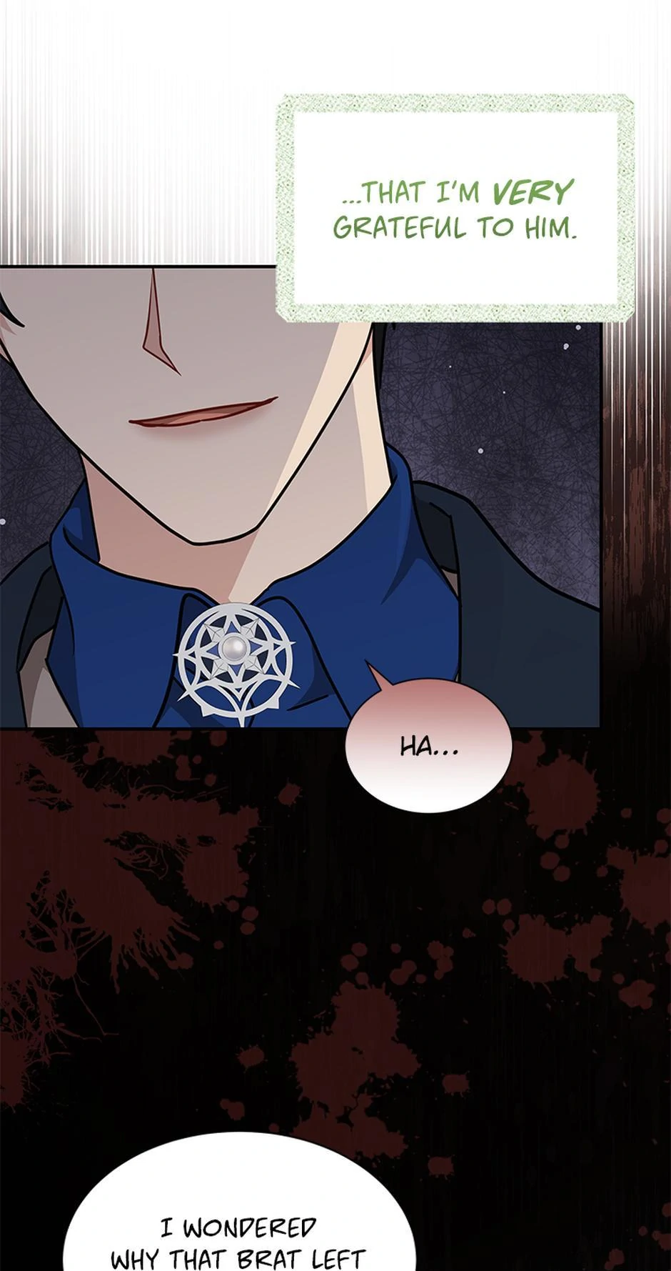 I Became the Head of the Family Chapter 74 - Page 78