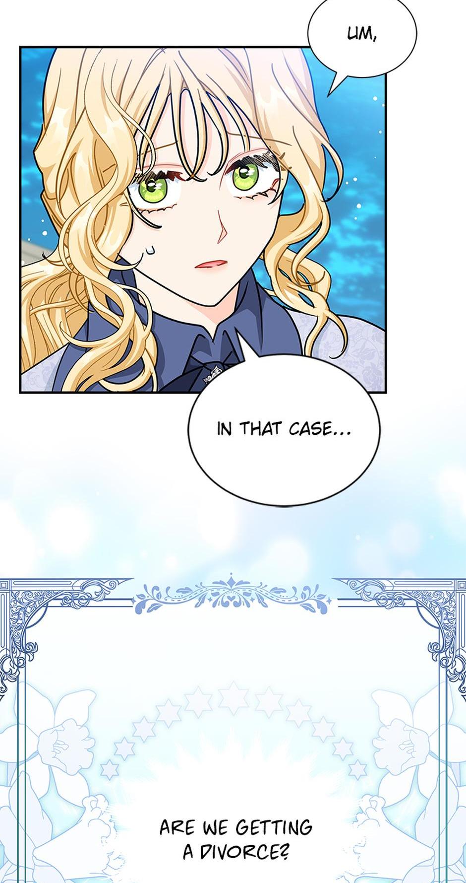 I Became the Head of the Family Chapter 74 - Page 80