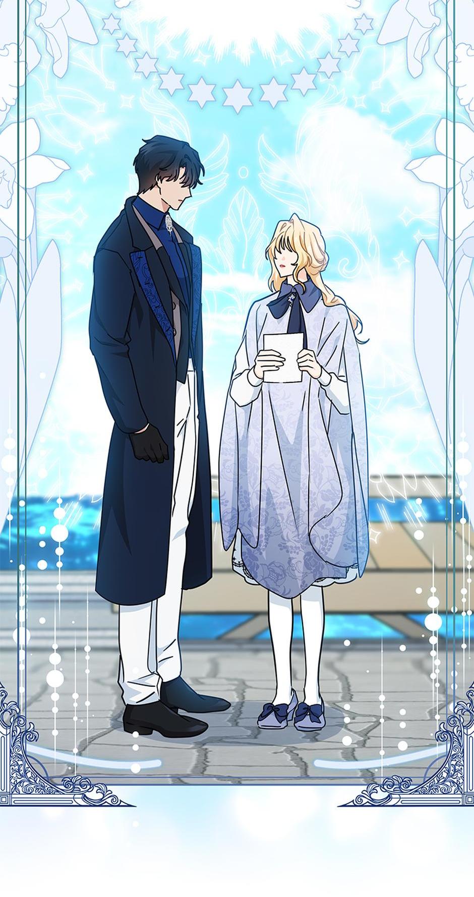 I Became the Head of the Family Chapter 74 - Page 81