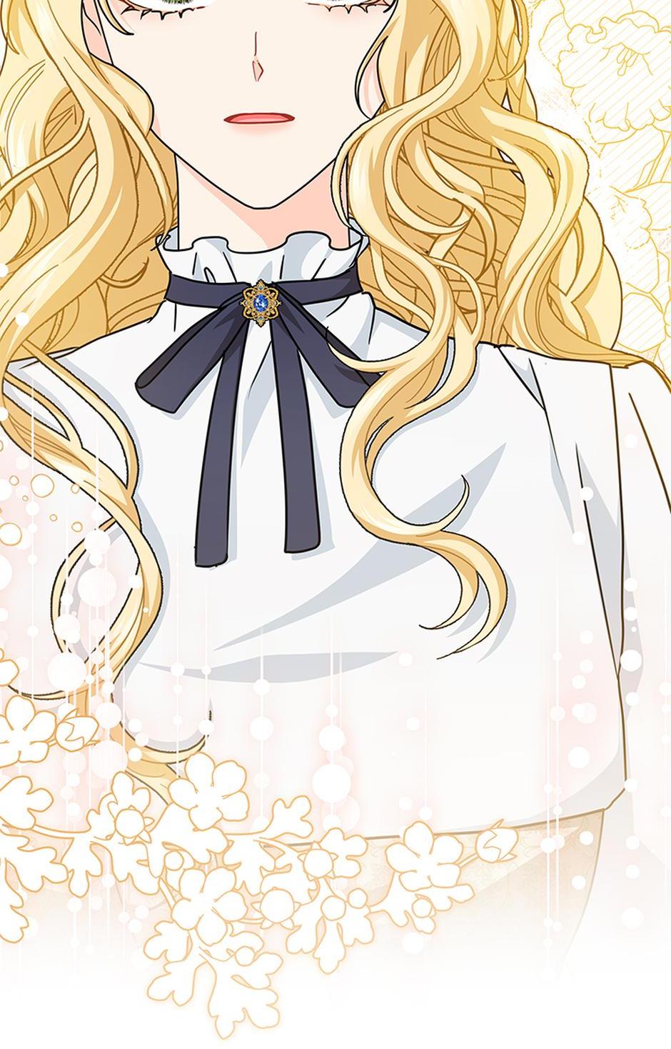 I Became the Head of the Family Chapter 74 - Page 9