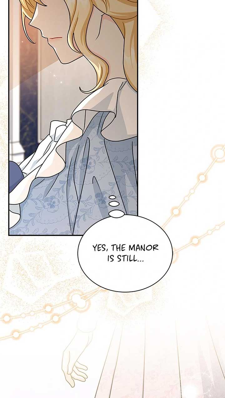 I Became the Head of the Family Chapter 75 - Page 11