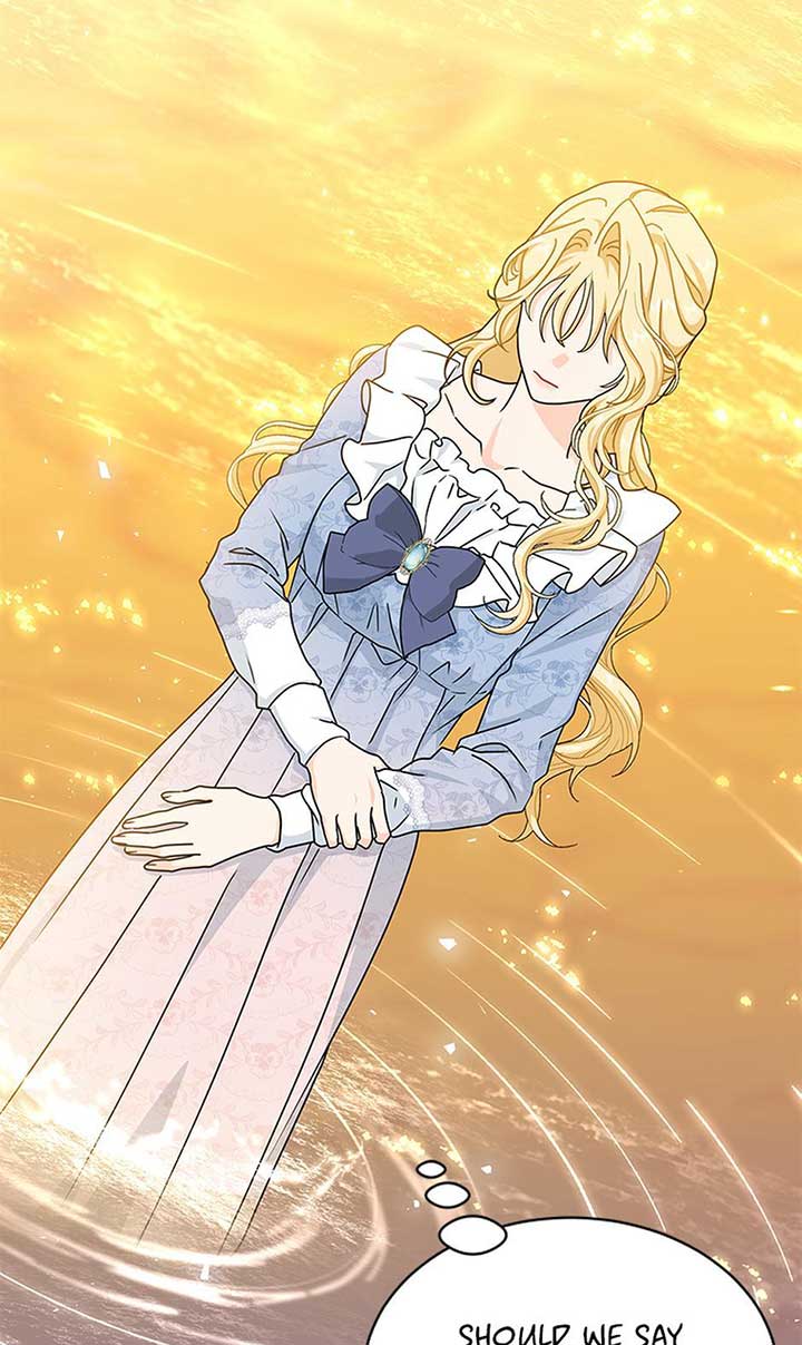 I Became the Head of the Family Chapter 75 - Page 16