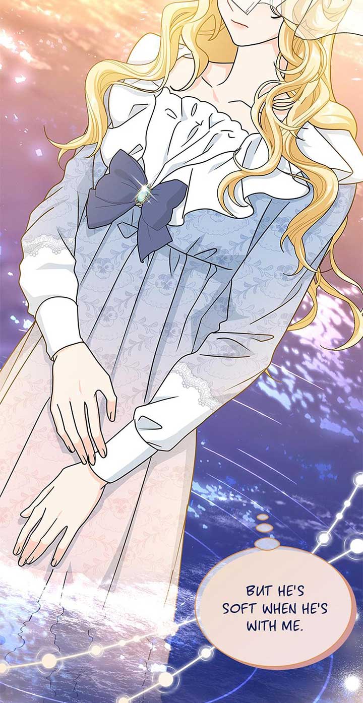 I Became the Head of the Family Chapter 75 - Page 22